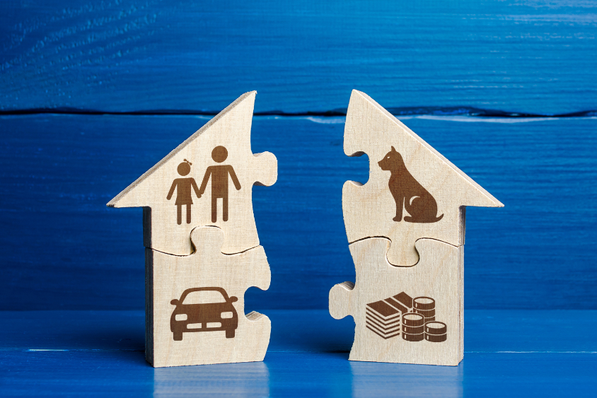 Tax Implications of High-Net-Worth Divorce in Boyton Beach and South Florida: Important Details That You Need to Know…