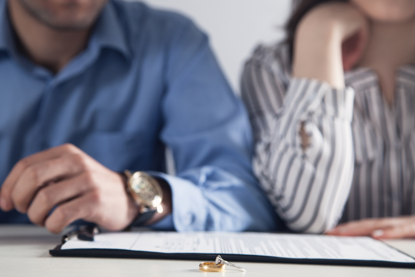 Divorce and Business Ownership: Protecting Business Assets in Florida…