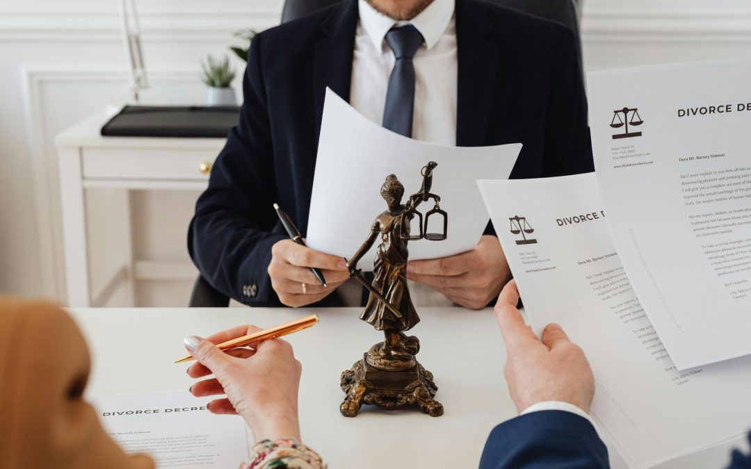 Divorce Mediation in South Florida: Resolving Family Law Disputes Amicably…